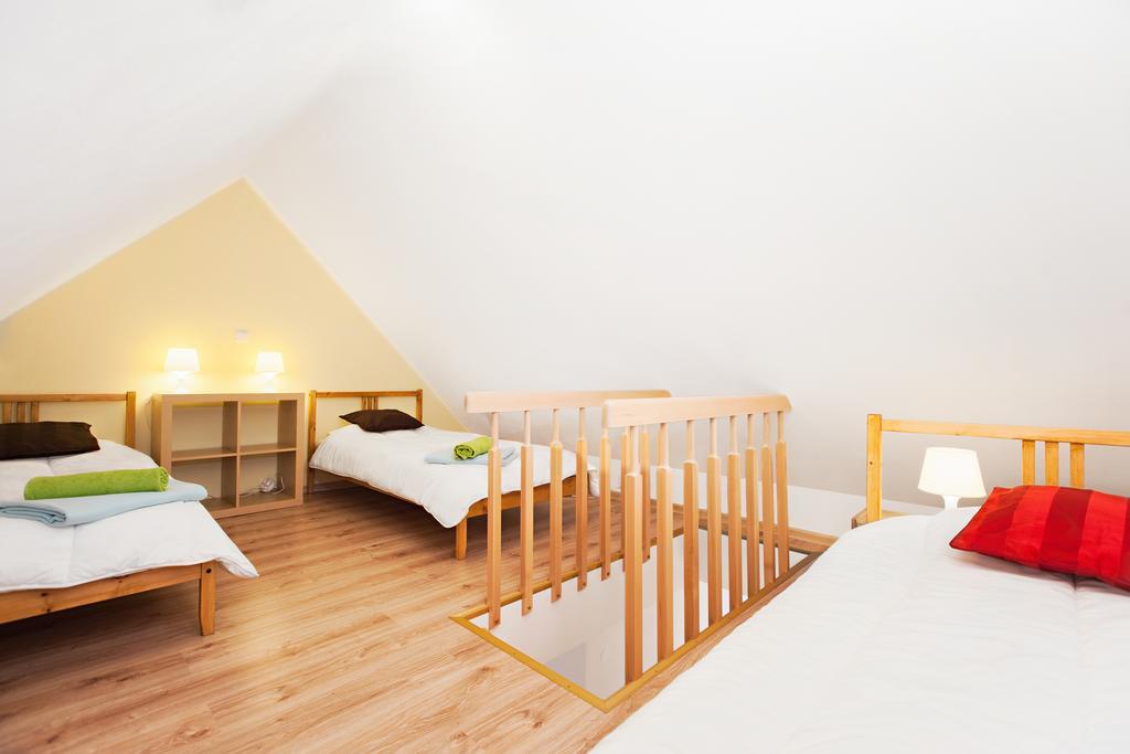 Villa Apia Piwniczna-Zdroj Номер фото