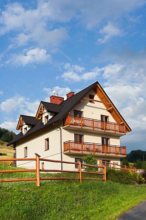 Villa Apia Piwniczna-Zdroj Экстерьер фото