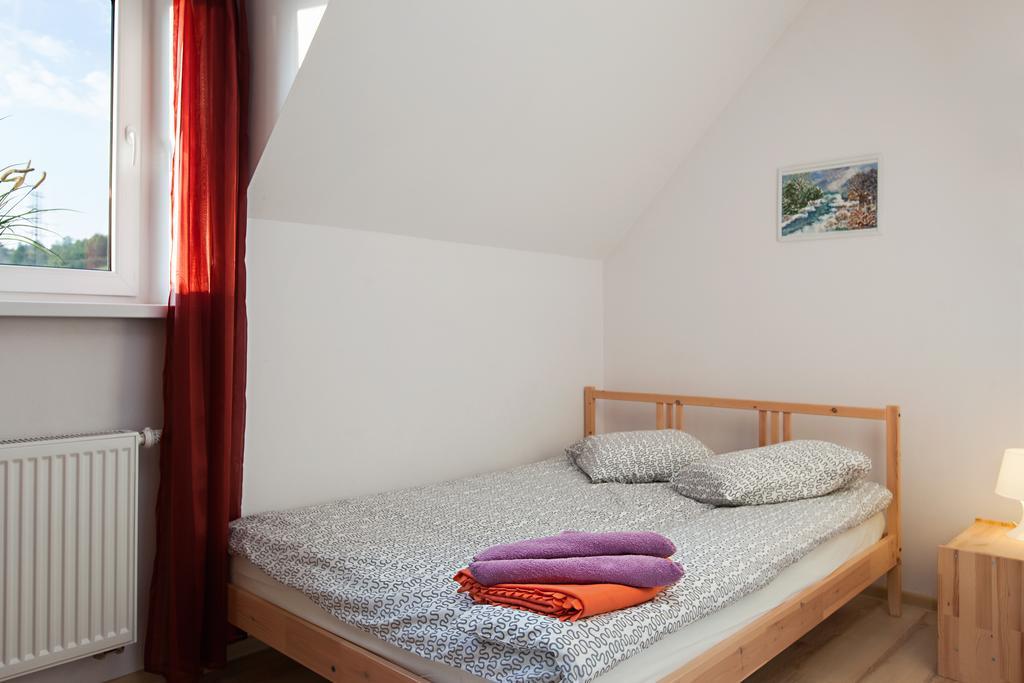 Villa Apia Piwniczna-Zdroj Номер фото