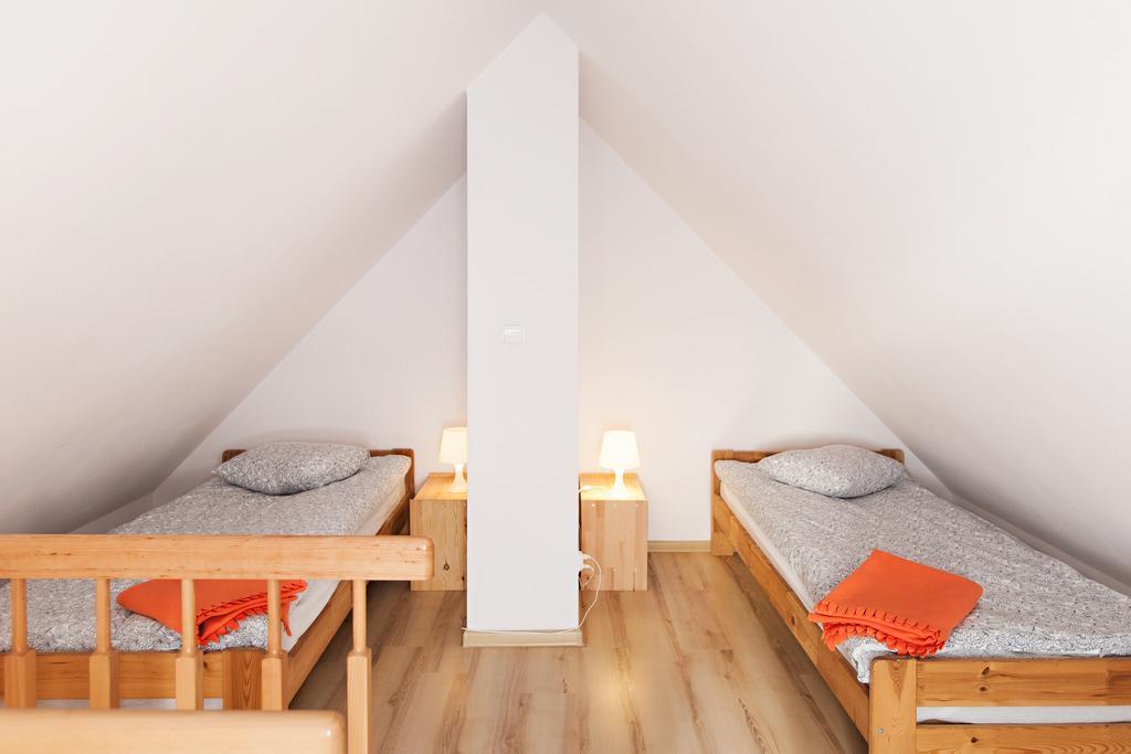 Villa Apia Piwniczna-Zdroj Номер фото