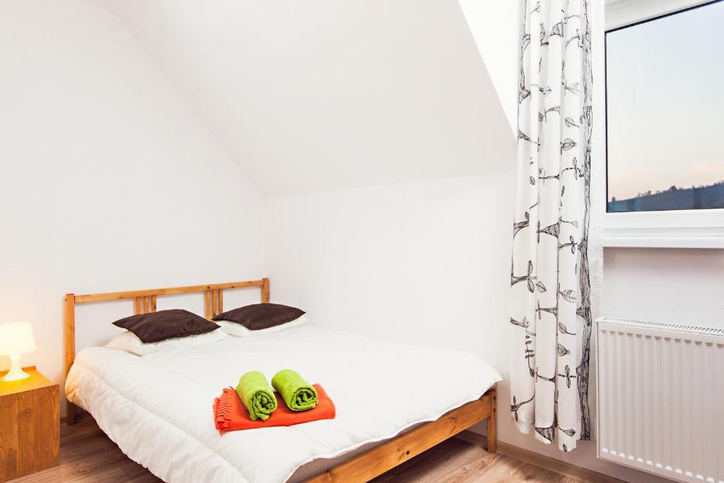 Villa Apia Piwniczna-Zdroj Номер фото